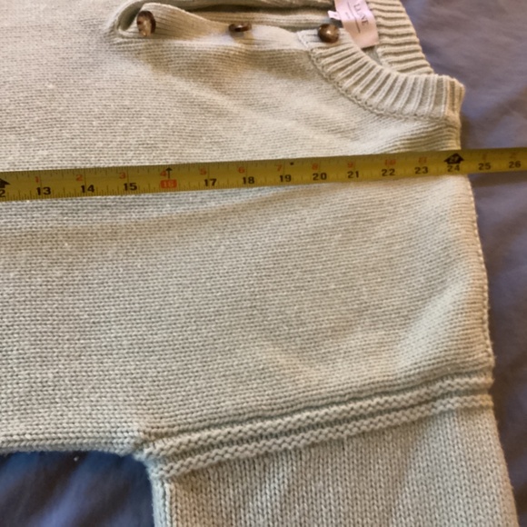 La Ligne Cashmere Sweater - Picture 7 of 10